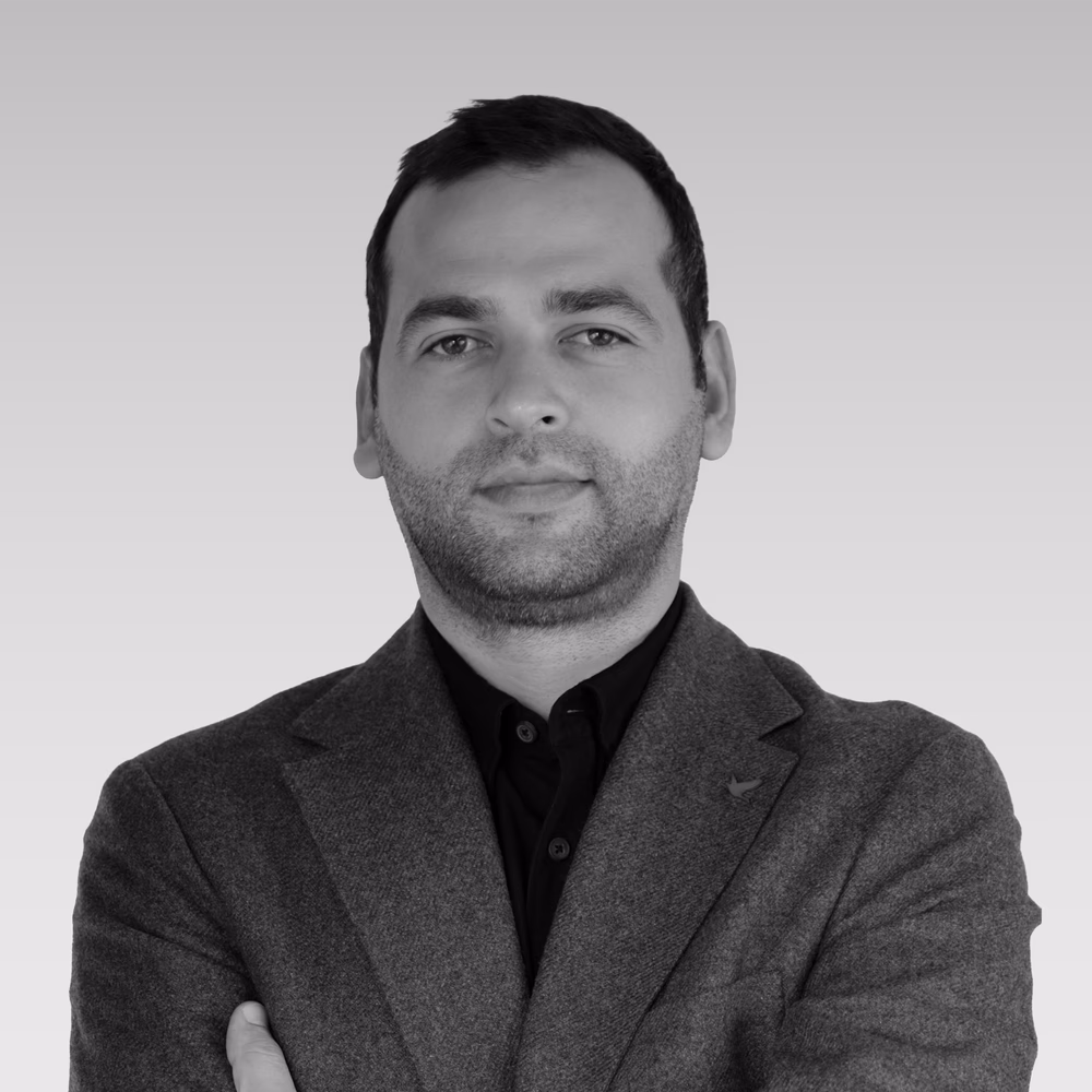 KUBİLAY KABACAOĞLU