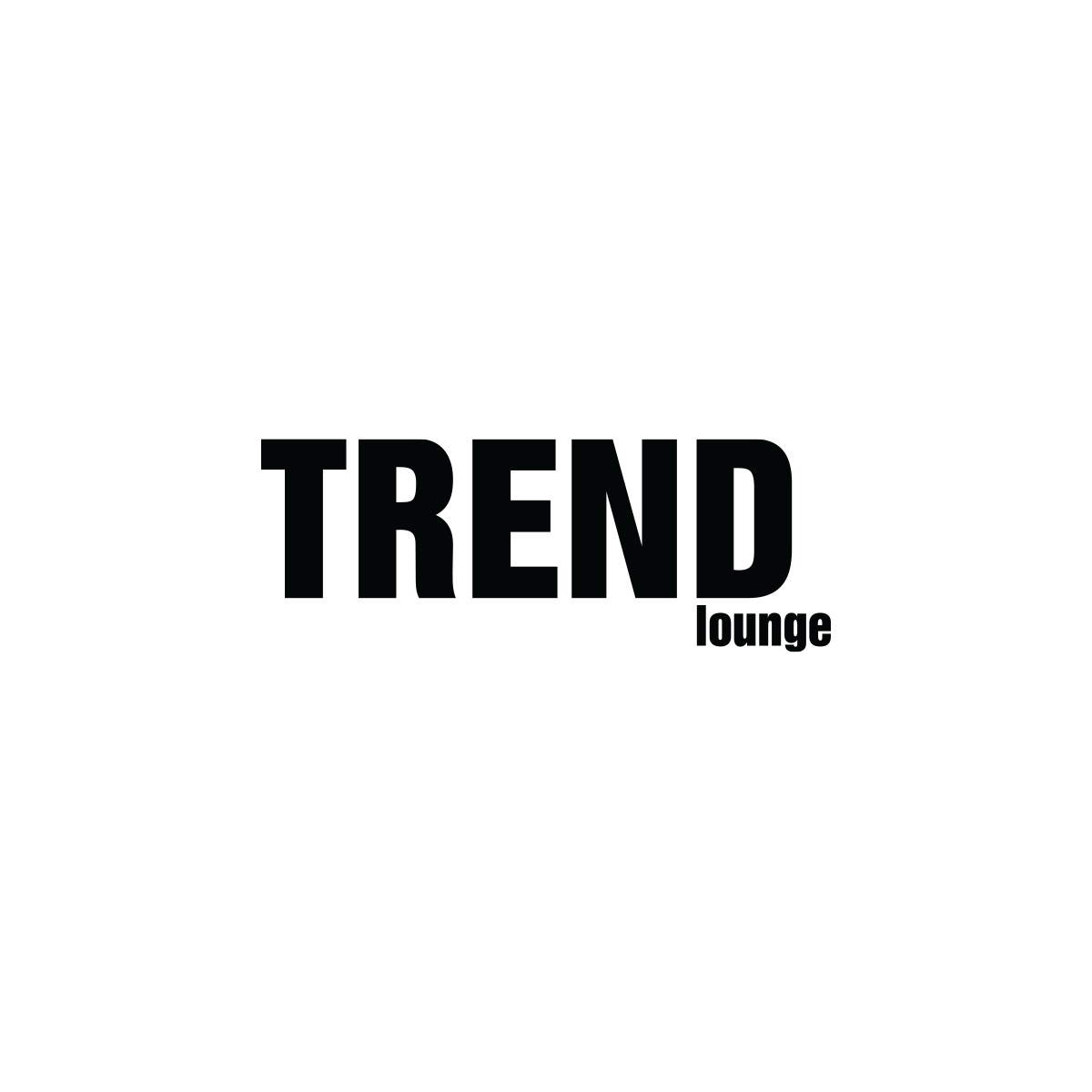 Trend Logo